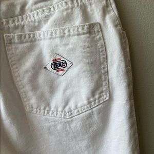 vintage basic zena jeans